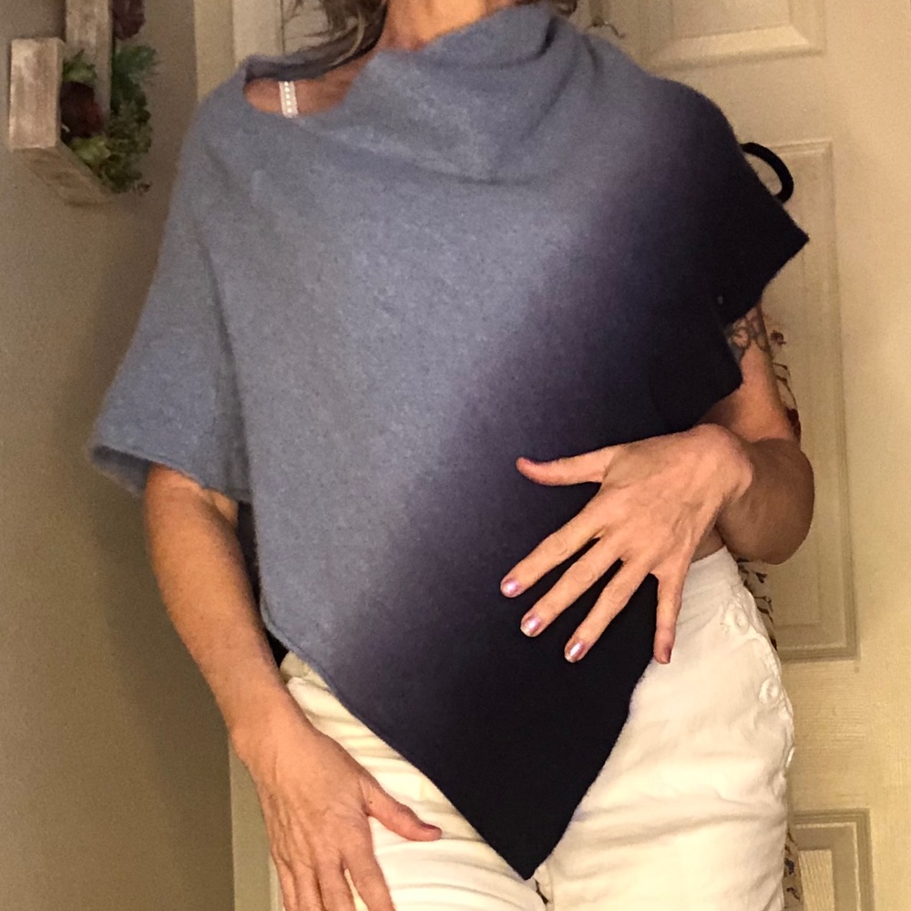 Poncho